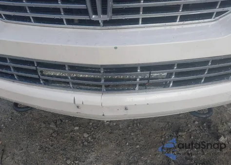 2007 Lincoln Navigator Ultimate from USA, damaged, VIN 5LMFU27527LJ00758